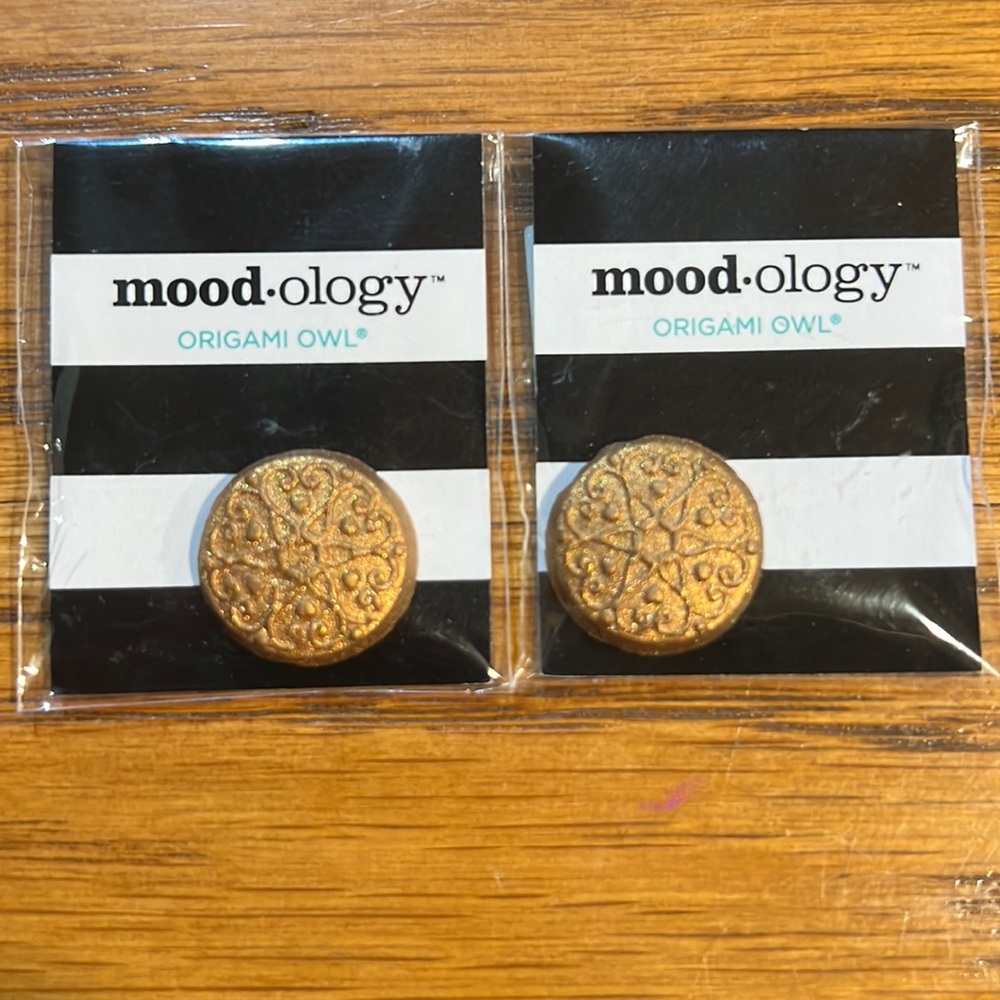 Origami owl moodology